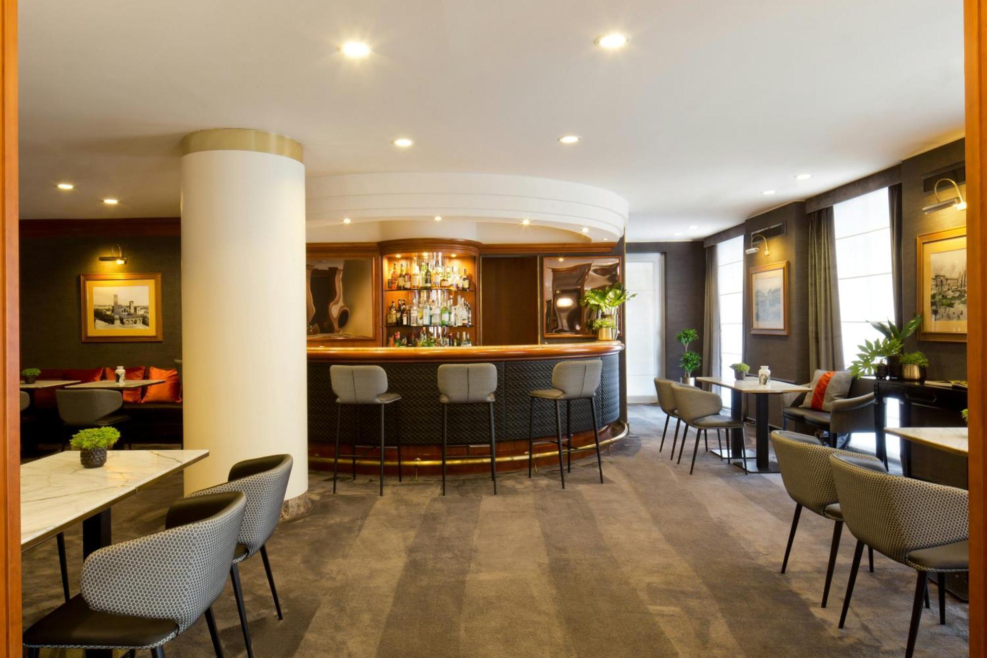 Starhotels Tourist — Foto 1